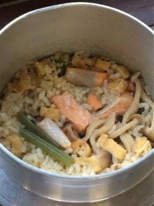 民宿きくのや