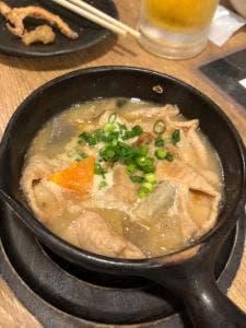 大衆食堂 むらやま屋 新小岩店