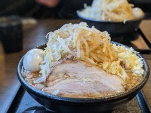 麺賊喜三郎