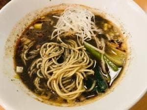 担々麺 くろおに