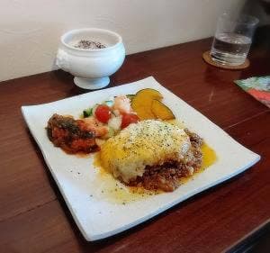 ラスティックハウス デリ アール