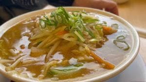 餃子の王将 西大路五条店