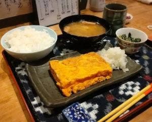 めしや おいちゃん