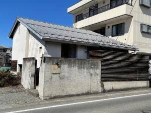 そば工房 鳥兎