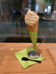 beillevaire 麻布十番店
