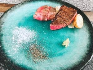 TEPPANYAKI 渡