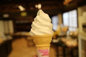 三匹の子ぶたの家