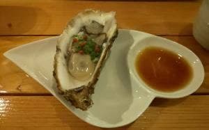 居酒屋&バル 伊ノ祐 宇都宮東口店