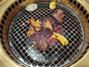焼肉 大邱