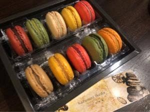 カズノリ イケダ アンディヴィデュエル エスパル仙台店