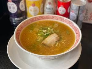 幸楽苑 長野北長池店