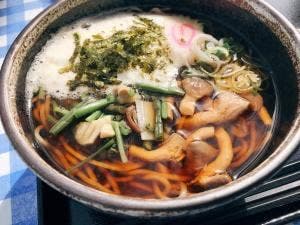 やまびこ茶屋