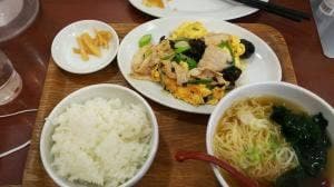 れんげ食堂 Toshu さがみ野店