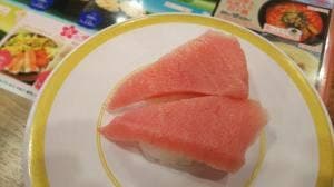 かっぱ寿司 川崎市ノ坪店