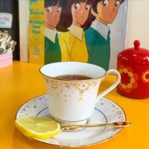 喫茶デイジー