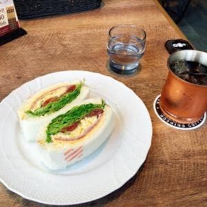 星乃珈琲店 高田馬場店