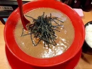 らーめん骨研究所