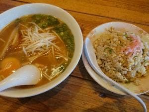 ラーメンむさし 羽曳野店