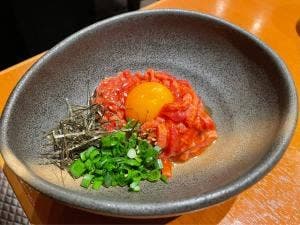 焼肉石屋 府庁前店