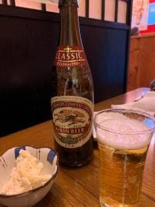 麒麟ビヤホール