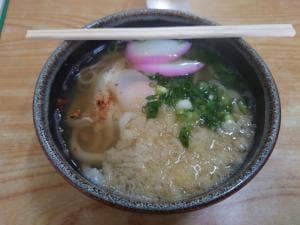 岡山屋