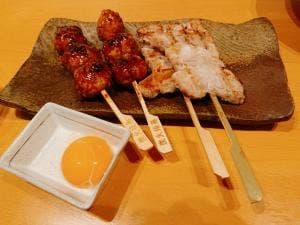 創作居酒屋 きらく