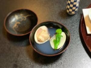 胡桃の木