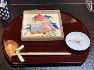 胡桃の木