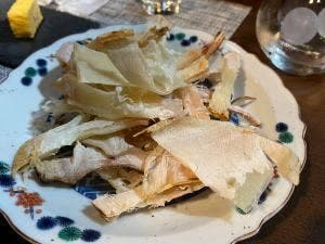 日本酒バー 潦