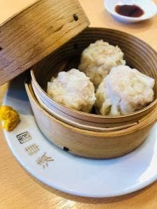 清華園