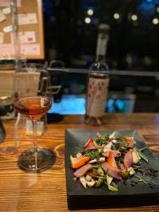 wine sakaba SCRIPP