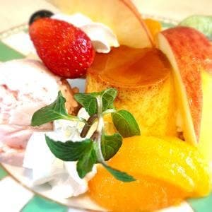 コーヒーショップ シモン