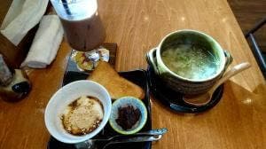 甘味処 万丸 那覇泉崎店