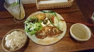 ピパーチキッチン