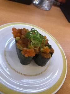 かっぱ寿司 菊川店