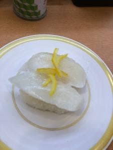 かっぱ寿司 菊川店