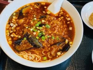 梅蘭 イオンモール東久留米店