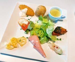カフェ空音
