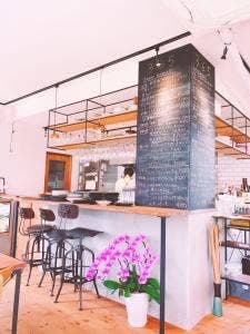 cafe bistro365