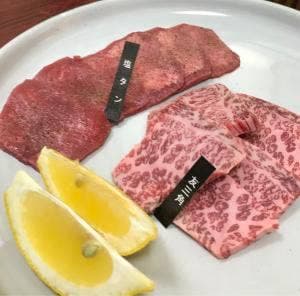 くるま焼肉店