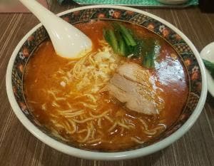 宇都宮餃子 寿限無 本店