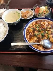 上海料理 華鳳