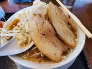 麺 蔵八 日赤病院前店