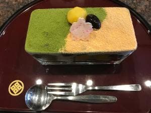 喫茶去 奈良屋