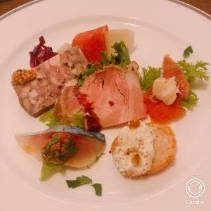 LA MONBETTA