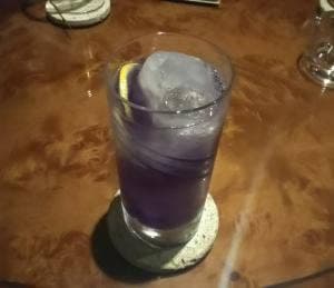 BAR 山野井