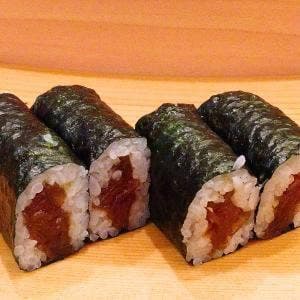 大和寿し
