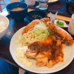 かもめ食堂