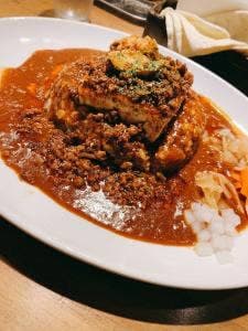 カレー屋SUN
