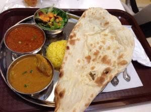 INDIAN RESTAURANT GANESH